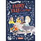 Carlsen Verlag Fairy Tale Camp 1: Das märchenhafte Internat