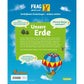 Carlsen Verlag Frag doch mal ... die Maus: Unsere Erde
