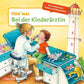 Carlsen Verlag Hör mal (Soundbuch): Bei der Kinderärztin