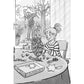 Carlsen Verlag Meine Freundin Conni - Der große Adventskalender