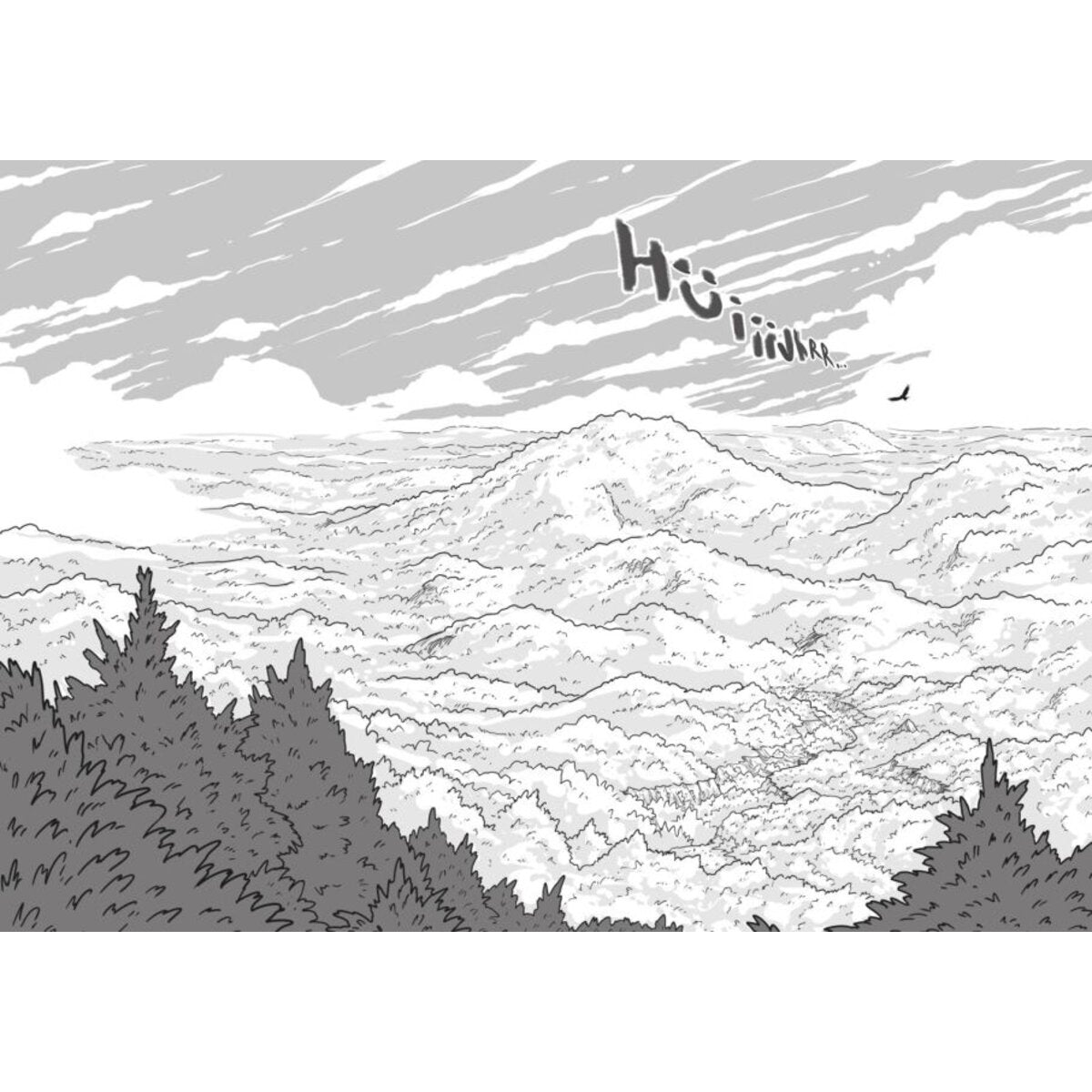 Carlsen Verlag REN, der Ninja Band 1 – Aufbruch