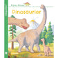 Carlsen Verlag Unkaputtbar: Erstes Wissen: Dinosaurier