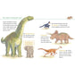 Carlsen Verlag Unkaputtbar: Erstes Wissen: Dinosaurier