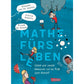Carlsen Verlag Vendel, Mathe fürs Leben oder: Wie lange brauche ich zu Fuß zum Mond?