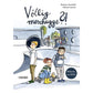Carlsen Verlag Völlig meschugge?! von Andreas Steinhöfel, Melanie Garanin