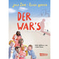 Carlsen Verlag Zeh, Der war's