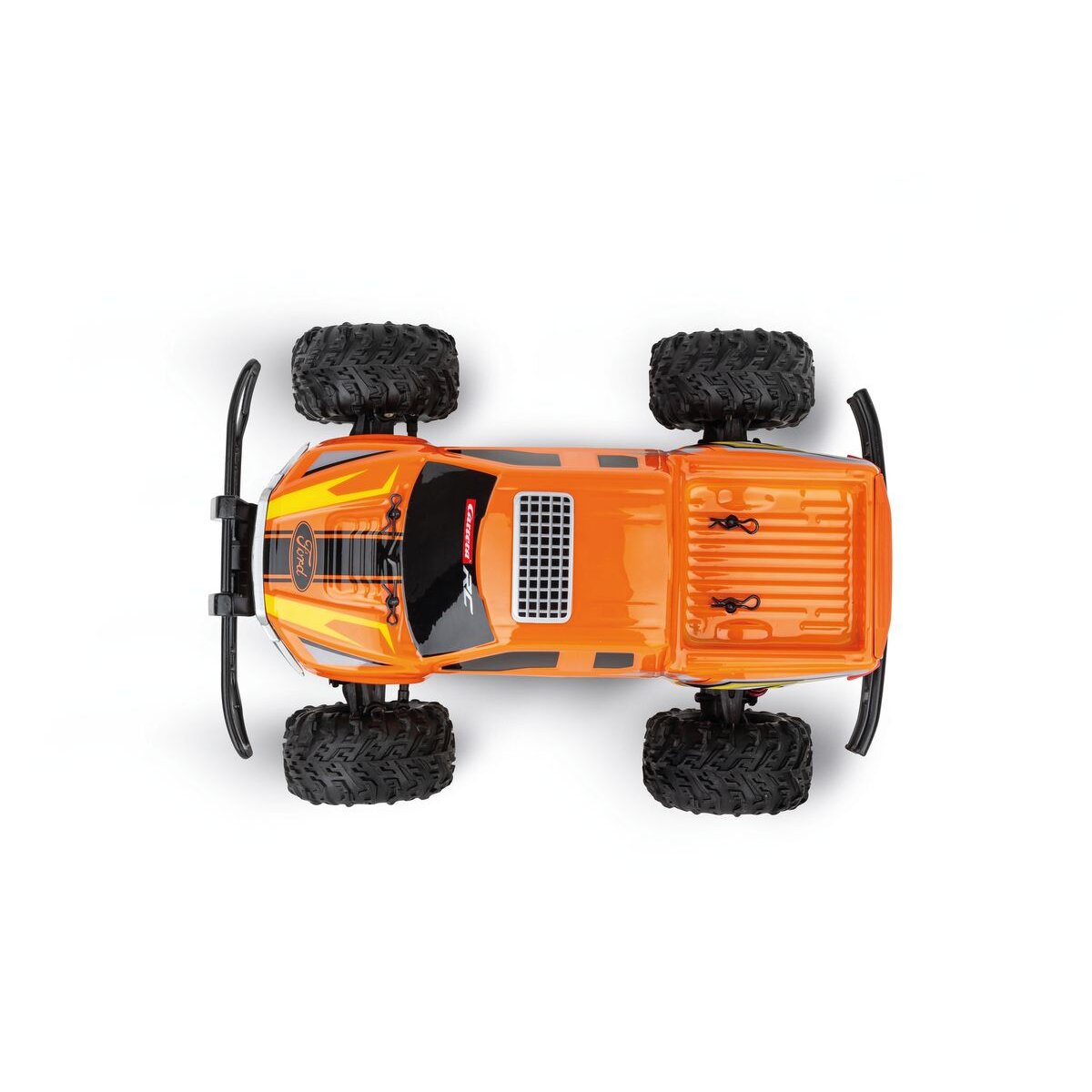 Carrera 2,4GHz Ford F-150 Raptor D/P