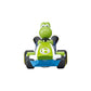 Carrera 2,4GHz Mario Kart(TM) Mini RC, Yoshi
