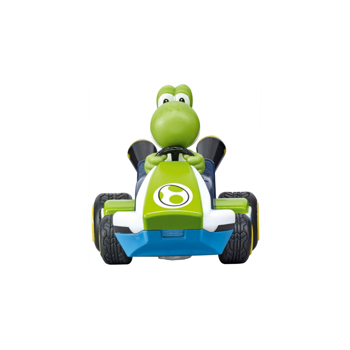 Carrera 2,4GHz Mario Kart(TM) Mini RC, Yoshi