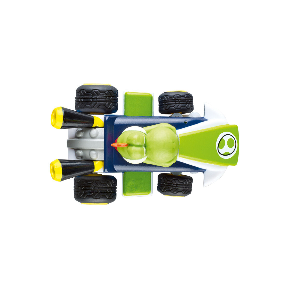 Carrera 2,4GHz Mario Kart(TM) Mini RC, Yoshi