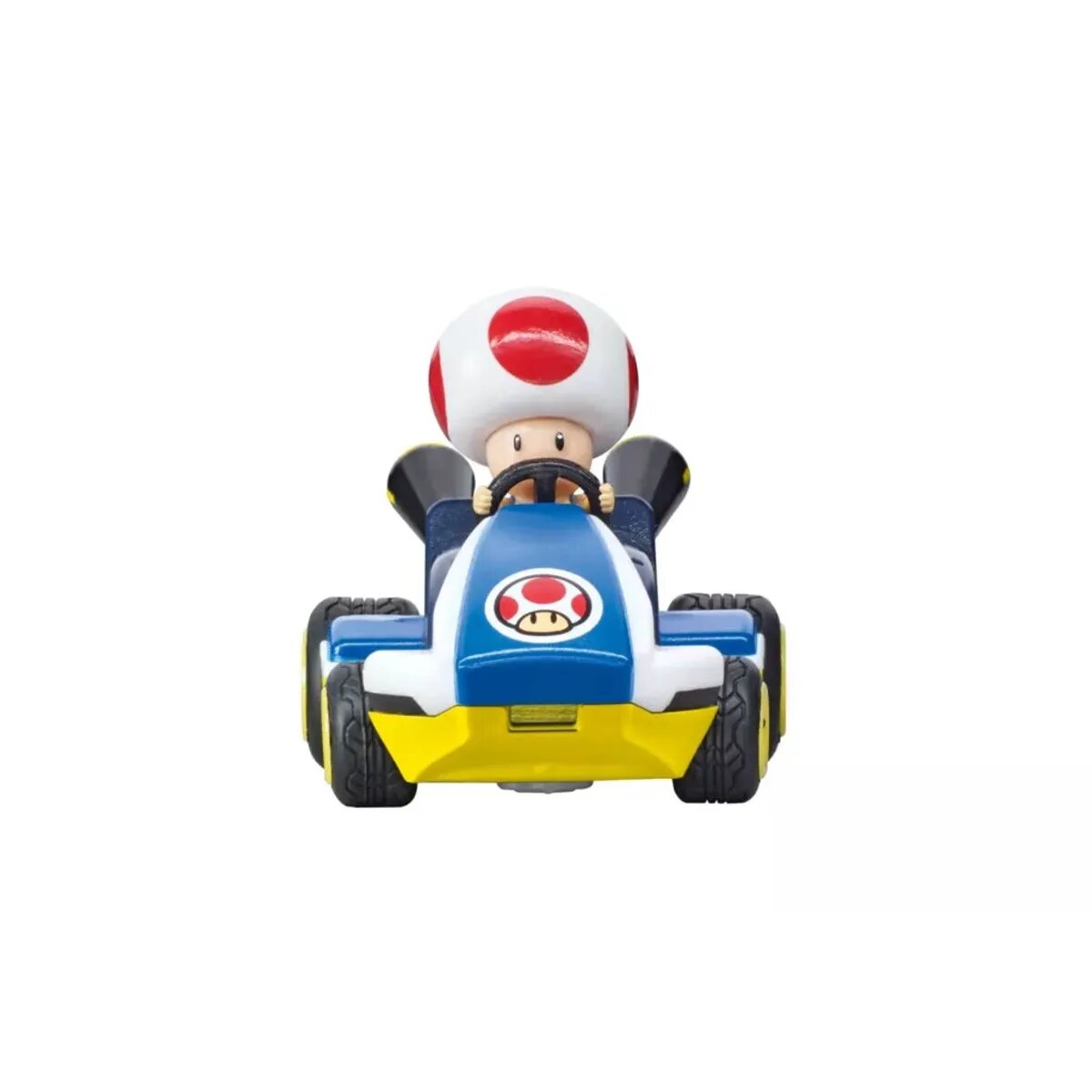 Carrera 2,4GHz Mario Kart(TM) Mini RC, Toad