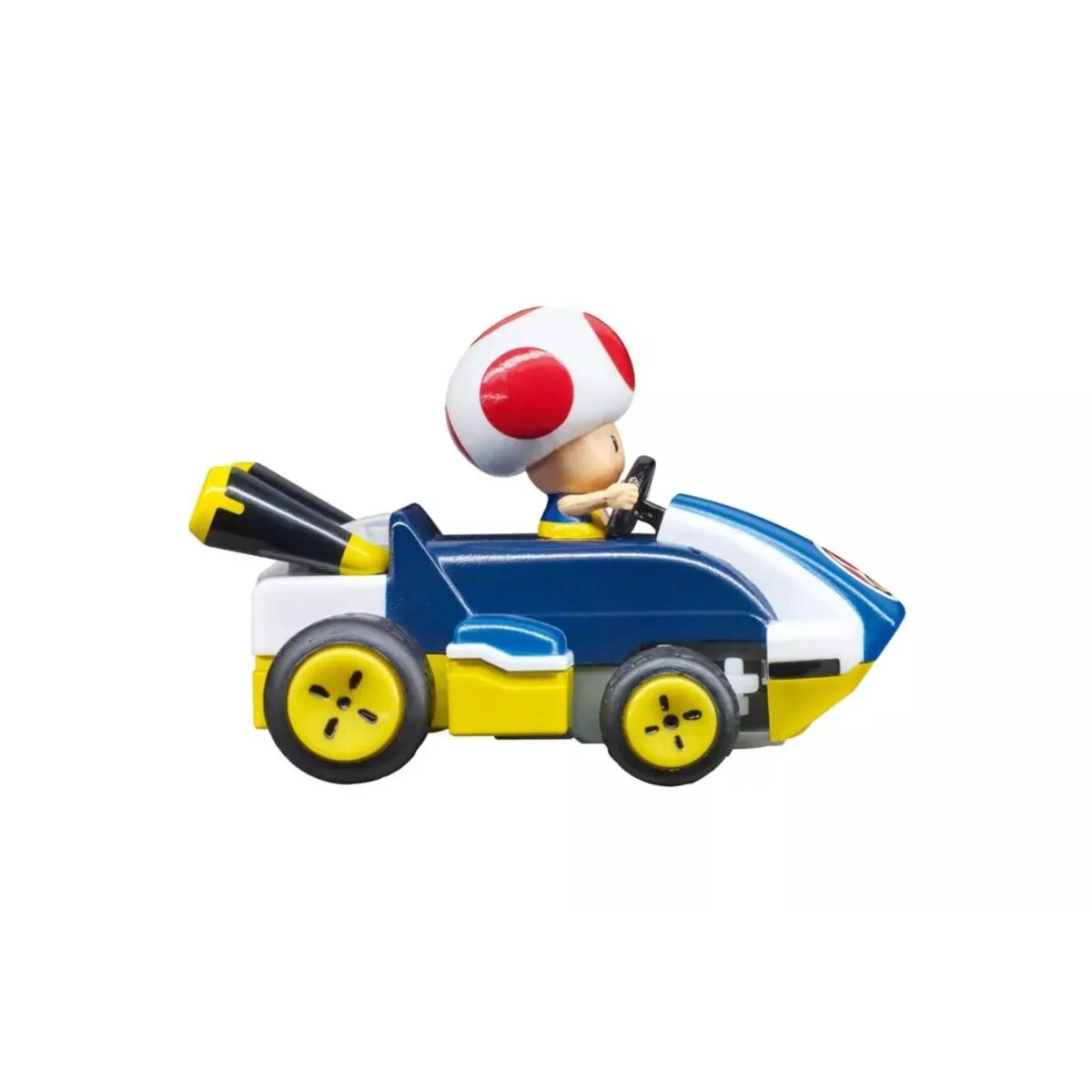 Carrera 2,4GHz Mario Kart(TM) Mini RC, Toad