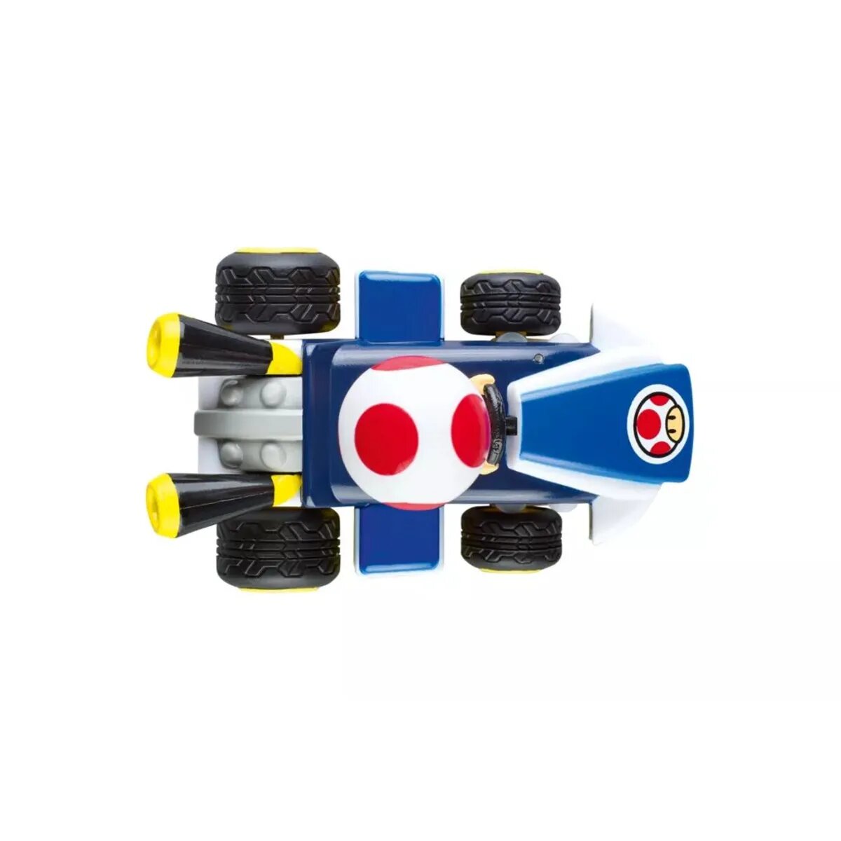 Carrera 2,4GHz Mario Kart(TM) Mini RC, Toad