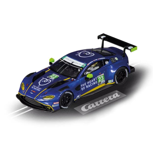 Carrera Evolution - Aston Martin Vantage GT3 "Heart of Racing, No.23"