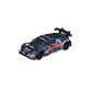 Carrera GO!!! Audi R8 LMS GT3 evo II DTM "Abt, R. Feller, No.7"