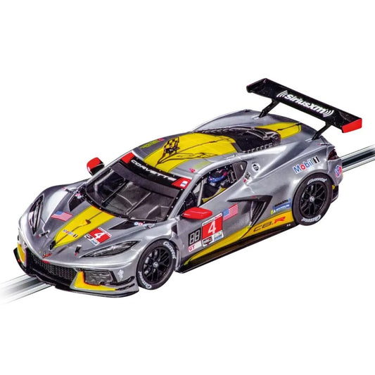 Carrera Evolution - Chevrolet Corvette C8.R "No.4"