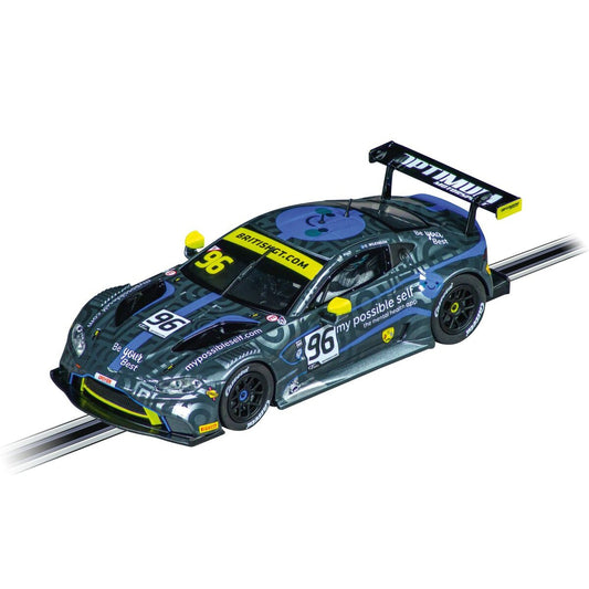 Carrera Evolution - Aston Martin Vantage GT3 "Optimum Motorsport, No.96"