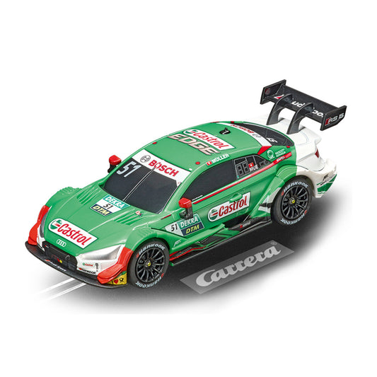 Carrera Evolution - Audi RS 5 DTM "N.Müller, No.51"