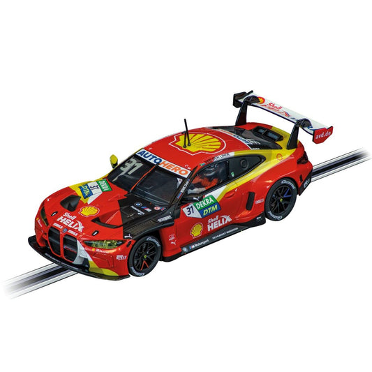 Carrera Evolution - BMW M4 GT3 „Schubert Motorsport, No.31“, DTM 2022