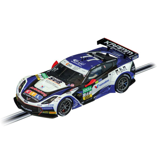 Carrera Evolution - Chevrolet Corvette C7 GT3-R "Callaway Competition, No.77"