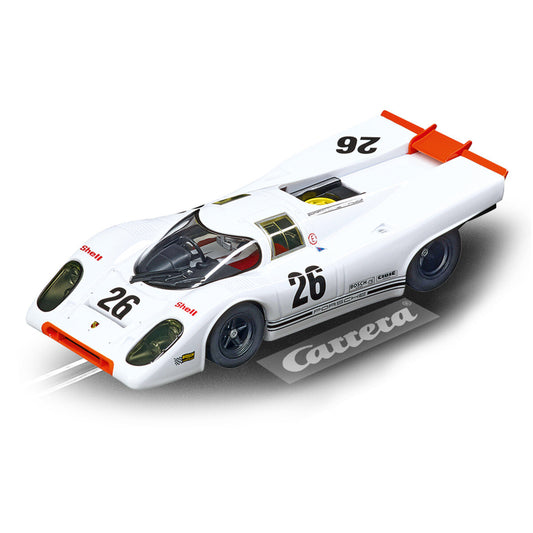 Carrera Evolution - Porsche 917K “No.26”