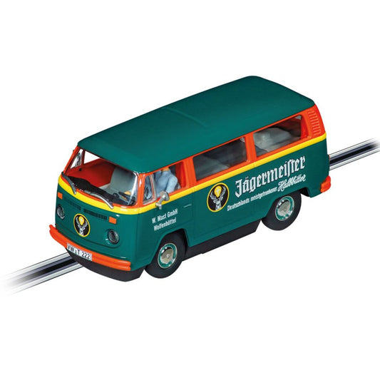 Carrera Evolution - VW BUS T2b "Jägermeister"