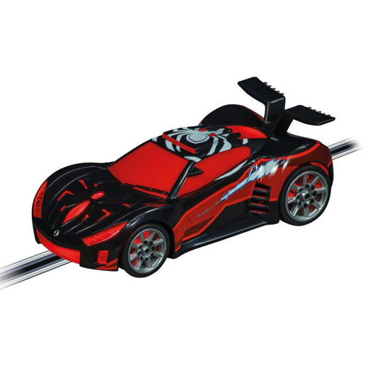 Carrera GO!!! Spider-Man Speed Shifter (BLACK) 1:43