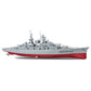 Cartonic Seamaster RC Schlachtschiff 2,4 GHz