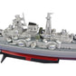 Cartonic Seamaster RC Schlachtschiff 2,4 GHz