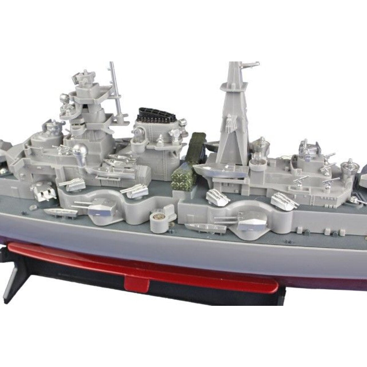 Cartonic Seamaster RC Schlachtschiff 2,4 GHz