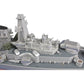 Cartonic Seamaster RC Schlachtschiff 2,4 GHz