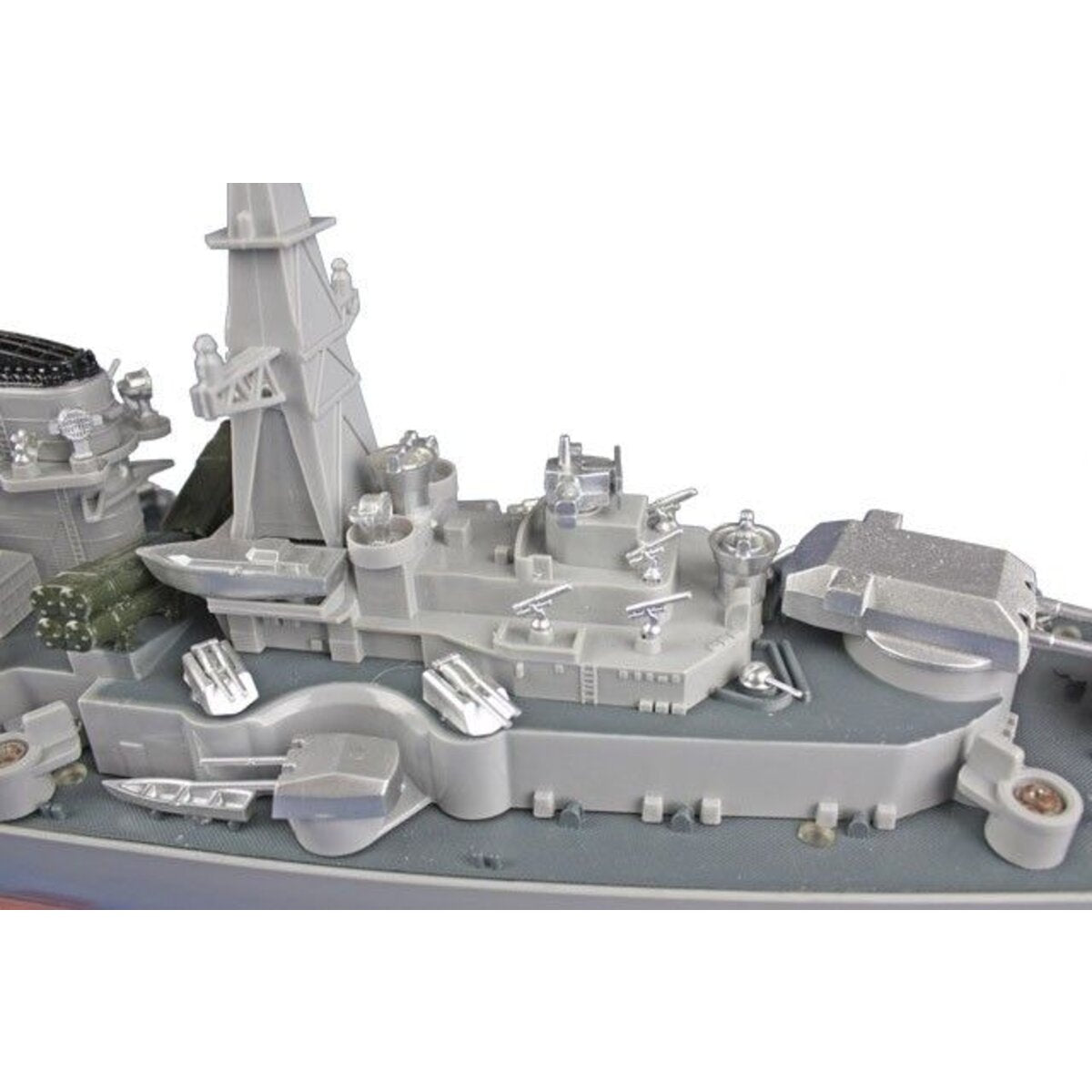 Cartonic Seamaster RC Schlachtschiff 2,4 GHz