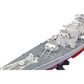 Cartonic Seamaster RC Schlachtschiff 2,4 GHz