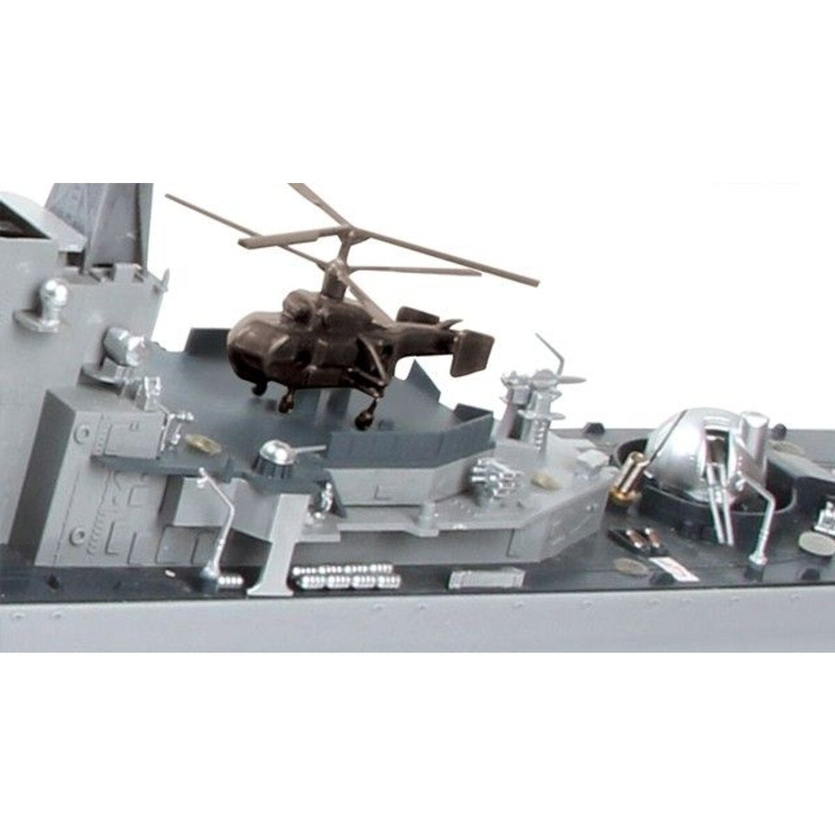 Cartonic Seamaster RC Zerstörer 2,4 GHz