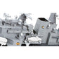 Cartonic Seamaster RC Zerstörer 2,4 GHz