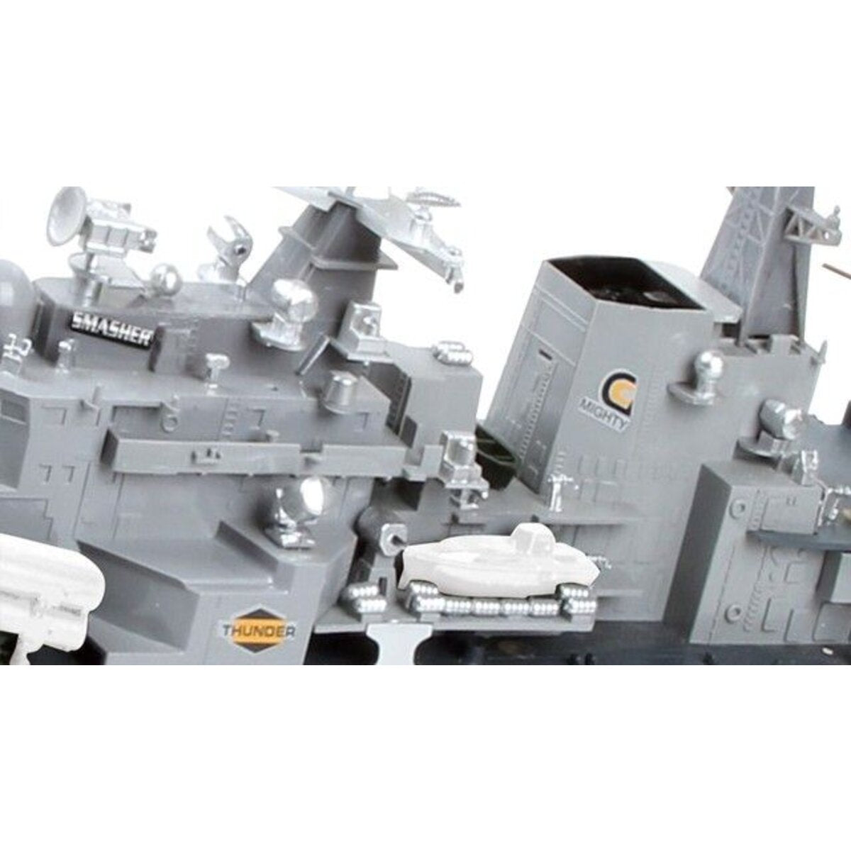 Cartonic Seamaster RC Zerstörer 2,4 GHz
