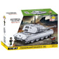 Cobi 2572 Historical Collection - Panzerkampfwagen E-100
