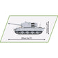 Cobi 2572 Historical Collection - Panzerkampfwagen E-100