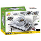 Cobi 2572 Historical Collection - Panzerkampfwagen E-100