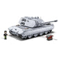 Cobi 2572 Historical Collection - Panzerkampfwagen E-100