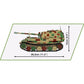 Cobi 2582 Panzerjäger Tiger (P) Elefant