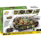 Cobi 2582 Panzerjäger Tiger (P) Elefant