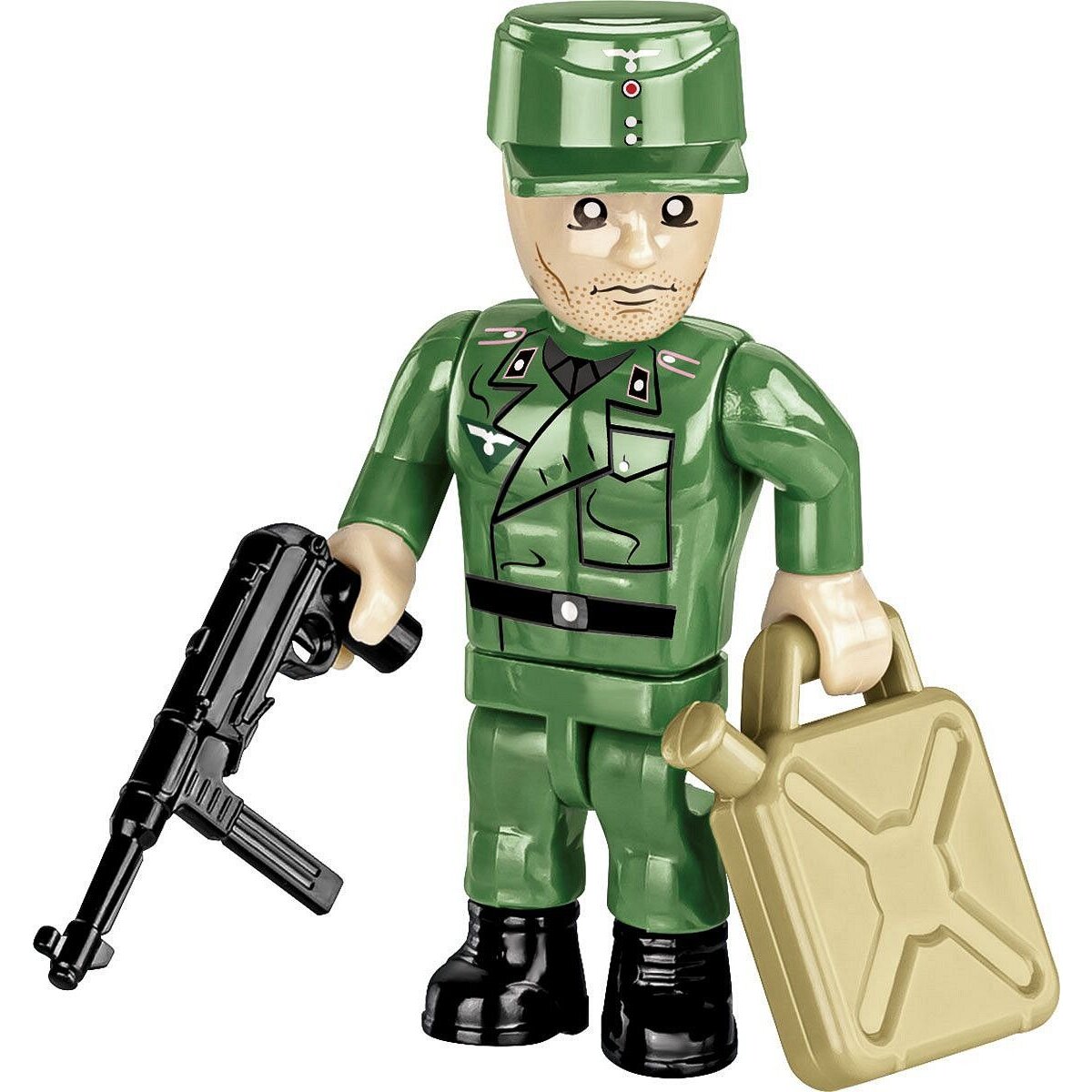 Cobi 2582 Panzerjäger Tiger (P) Elefant