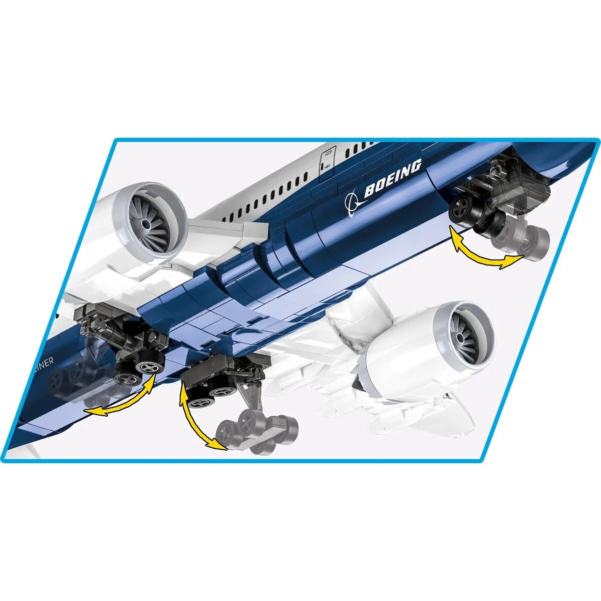 Cobi 26603 - Boeing 787 Dreamliner