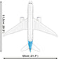 Cobi 26603 - Boeing 787 Dreamliner