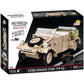 Cobi 2802 Kübelwagen (PKW Typ 82) - Executive Edition, 1:12