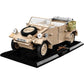Cobi 2802 Kübelwagen (PKW Typ 82) - Executive Edition, 1:12