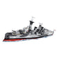 Cobi 4821 HMS Belfast Light Cruiser
