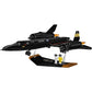 Cobi 5890 Lockheed SR-71 Blackbird - Executive Edition