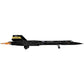 Cobi 5890 Lockheed SR-71 Blackbird - Executive Edition
